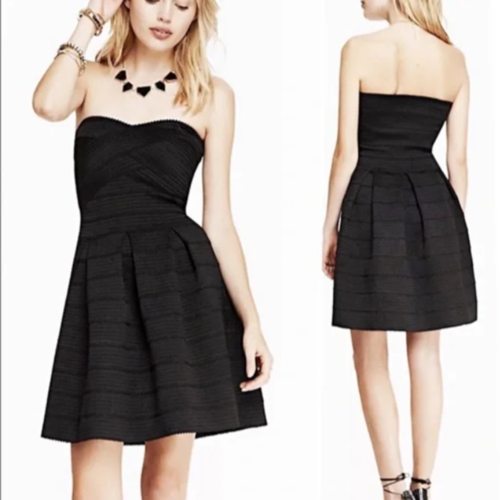 Dress - Picture 2 of 3